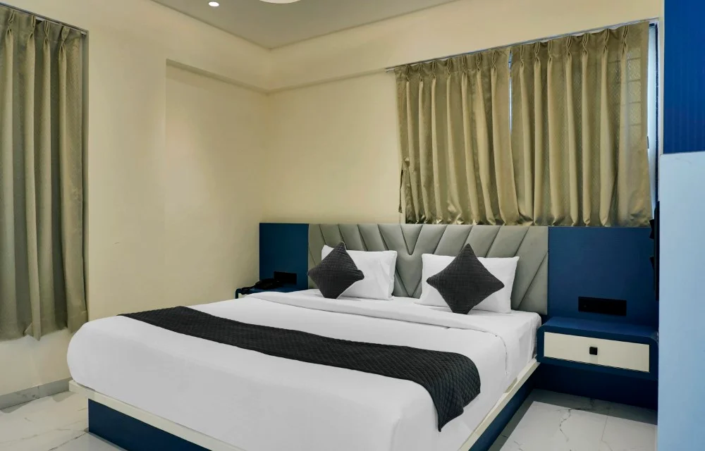 Suite Room